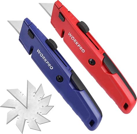 box cutter metal|retractable box cutter knife.